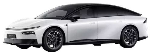 Xpeng P7 Plus RWD Long Range 74.9kWh 313cv