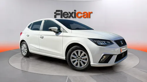 SEAT Ibiza 1.0 MPI 59kW (80CV) Style