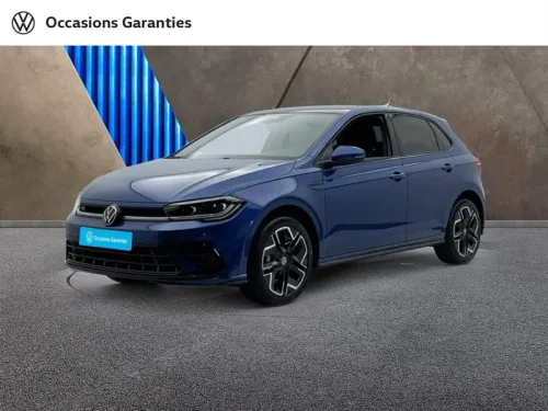 Volkswagen Polo 1.0 TSI 95ch R-Line Edition