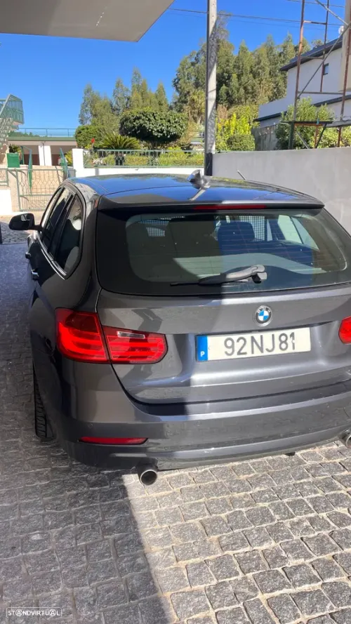 BMW 318