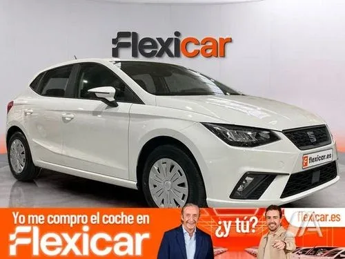 SEAT Ibiza Ibiza 1.0 MPI S&S Reference 80