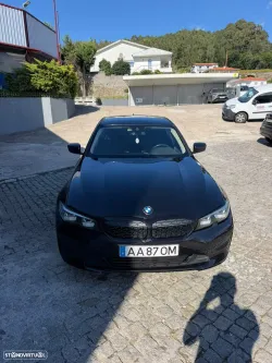 BMW 330 e Corporate Edition Auto