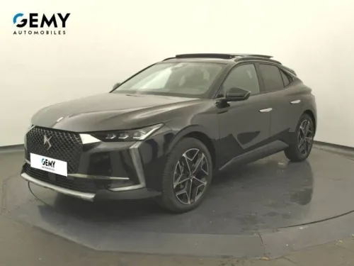 DS 4 Hybride E-Tense 225 EAT8 Cross Rivoli