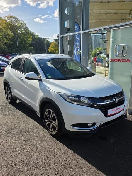 HONDA HR-V Exclusive Navi HR-V 1.6 i-DTEC