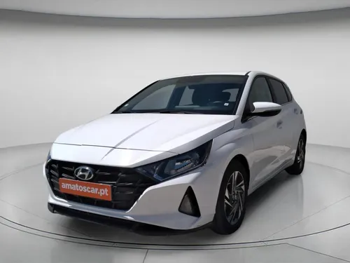 Hyundai i20 1.0 T-GDi Premium MY26
