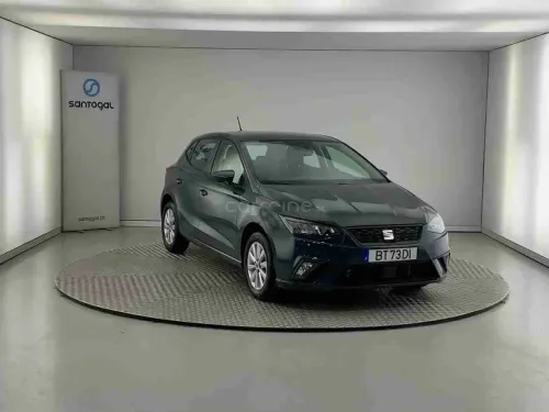 Seat Ibiza Ibiza 1.0 TSI Style DSG