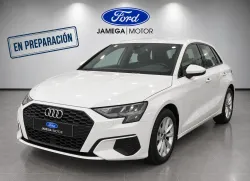 Audi A3 Sportback 30 TFSI Advanced S tronic
