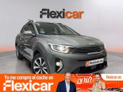 Kia Stonic 1.0 T-GDi MHEV Concept 100