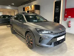 CUPRA Formentor 1.5 eTSI 150 CV DSG