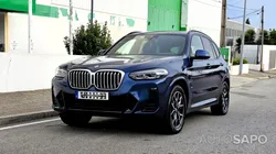 BMW X3 30 e xDrive Pack M de 2023
