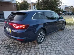 Renault Talisman Bi-Turbo 160CV - 189 000km