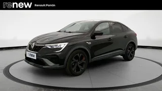 RENAULT ARKANA Arkana E-Tech hybride 145