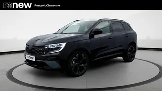 RENAULT AUSTRAL Austral E-Tech hybrid 200