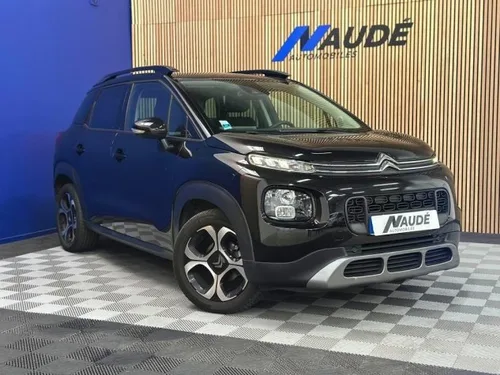 Citroen C3 Aircross 1.5 BlueHDi 110 CH Shine - ORIGINE FRANCE