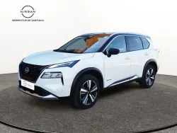 Nissan X-Trail 1.5 HEV E-4ORCE 213 TEKNA 5P