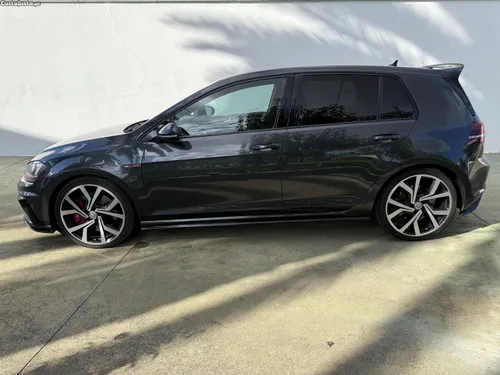 VW Golf GTI CLUBSPORT 265CV