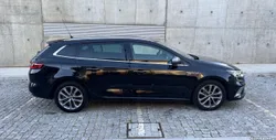 Renault Mégane GTLine