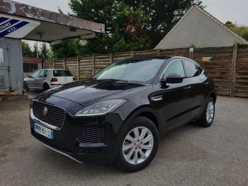 JAGUAR E-PACE 2.0D 150 S. Première main. 12 mois garantie