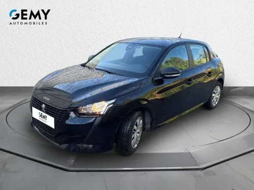 PEUGEOT 208 PureTech 75 S&S BVM5 Like