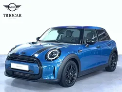 MINI Cooper 5 Puertas 100 kW (136 CV)