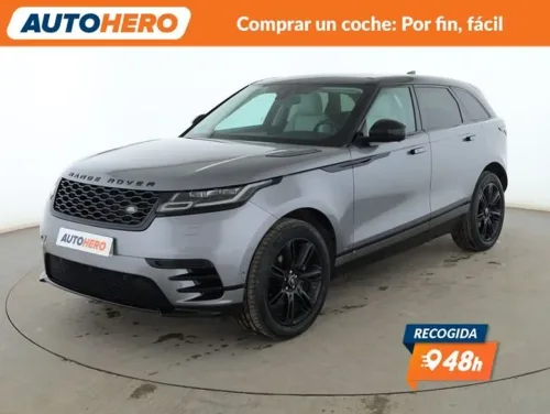 Land Rover Range Rover Velar 2.0 Turbo SE R-Dynamic