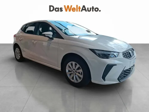 SEAT Ibiza 1.0 MPI S&S Ibiza+ 59 kW (80 CV)