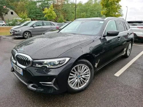 Bmw Série 3 Touring 320dA MH 190ch Luxury