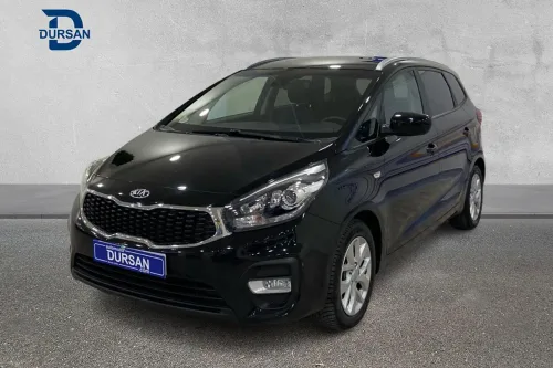 Kia Carens 1.6 GDi Concept 135