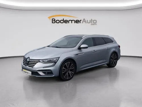 Renault Talisman Estate  Blue dCi 190 EDC - Initiale Paris