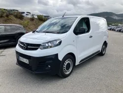 Opel Vivaro 1.5 Diesel 74kW (100CV) S Std Select