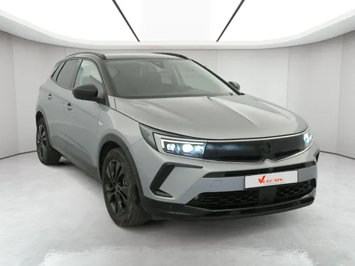 Opel Grandland 1.2 Turbo 130 ch GS 2024