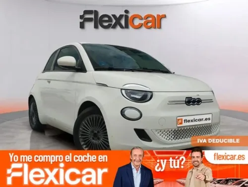 Fiat 500 Icon Hb 320km 85kW (118CV)