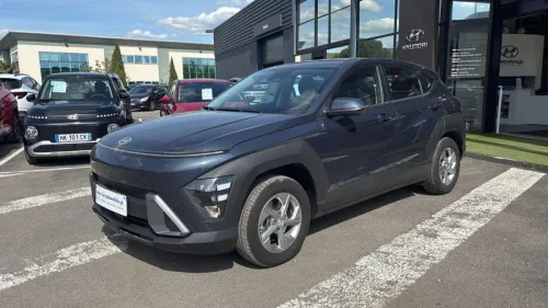 HYUNDAI Kona Hybrid 129 Intuitive