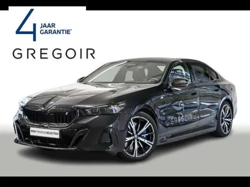 BMW i5 eDrive40 Berline - M Sport PRO