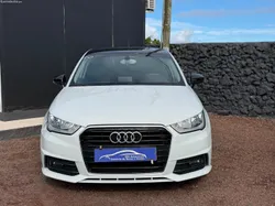 Audi A1 Sportback 1.6 TDI 115cv