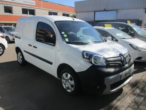 Kangoo dci 110 r-link ( 9000 HT ) SANS AD BLUE