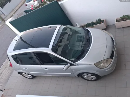 Renault Scénic 1.5 dci
