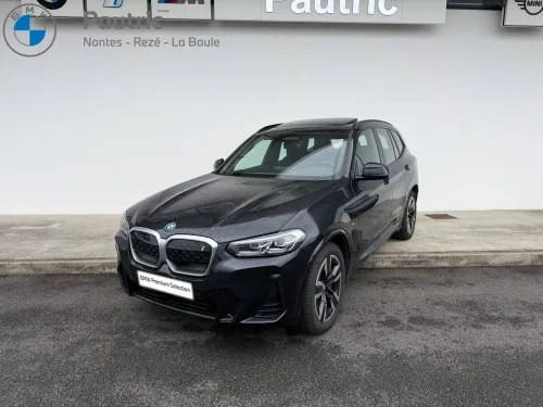 BMW iX3 M Sport 286ch Inspiring