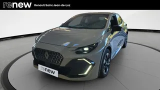 RENAULT CLIO VI Clio TCe 115 ch EDC