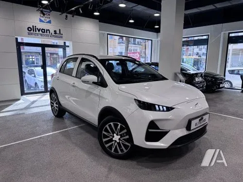 YOOUDOOO 3 3 70kW