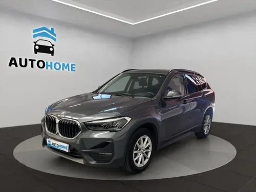 BMW X1 xDrive 20dA