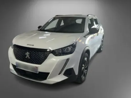 Peugeot 2008 1.2 PureTech Allure Pack EAT8