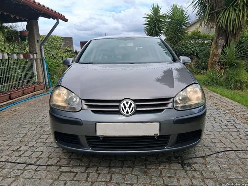 VW Golf 1.4fsi gasolina nacional