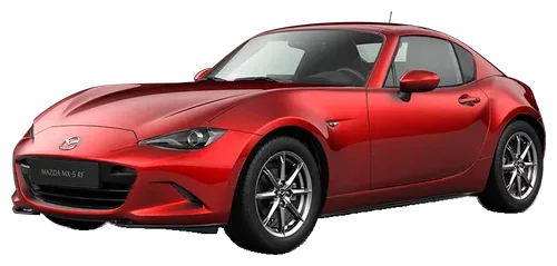 Mazda MX-5 RF 1.5 Skyactiv-G 136cv Manual Exclusive-Line
