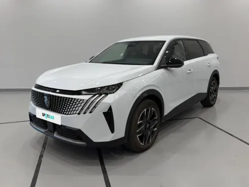 Peugeot 5008 1.2 Hybrid GT e-DCS6