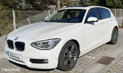 BMW 116