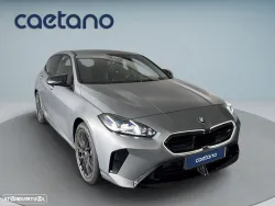 BMW M135i xDrive
