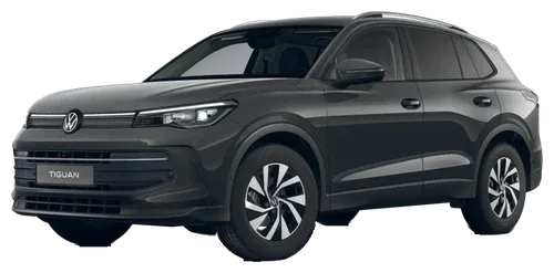 Volkswagen Tiguan 1.5 eTSI 131cv DSG Urban