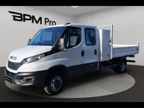 Iveco Daily CCb 35C16H3.0 D empattement 4100