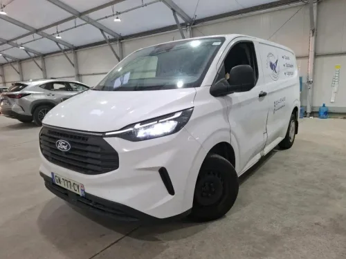 Ford Transit Custom 280 L1H1 2.0 EcoBlue 110ch Trend